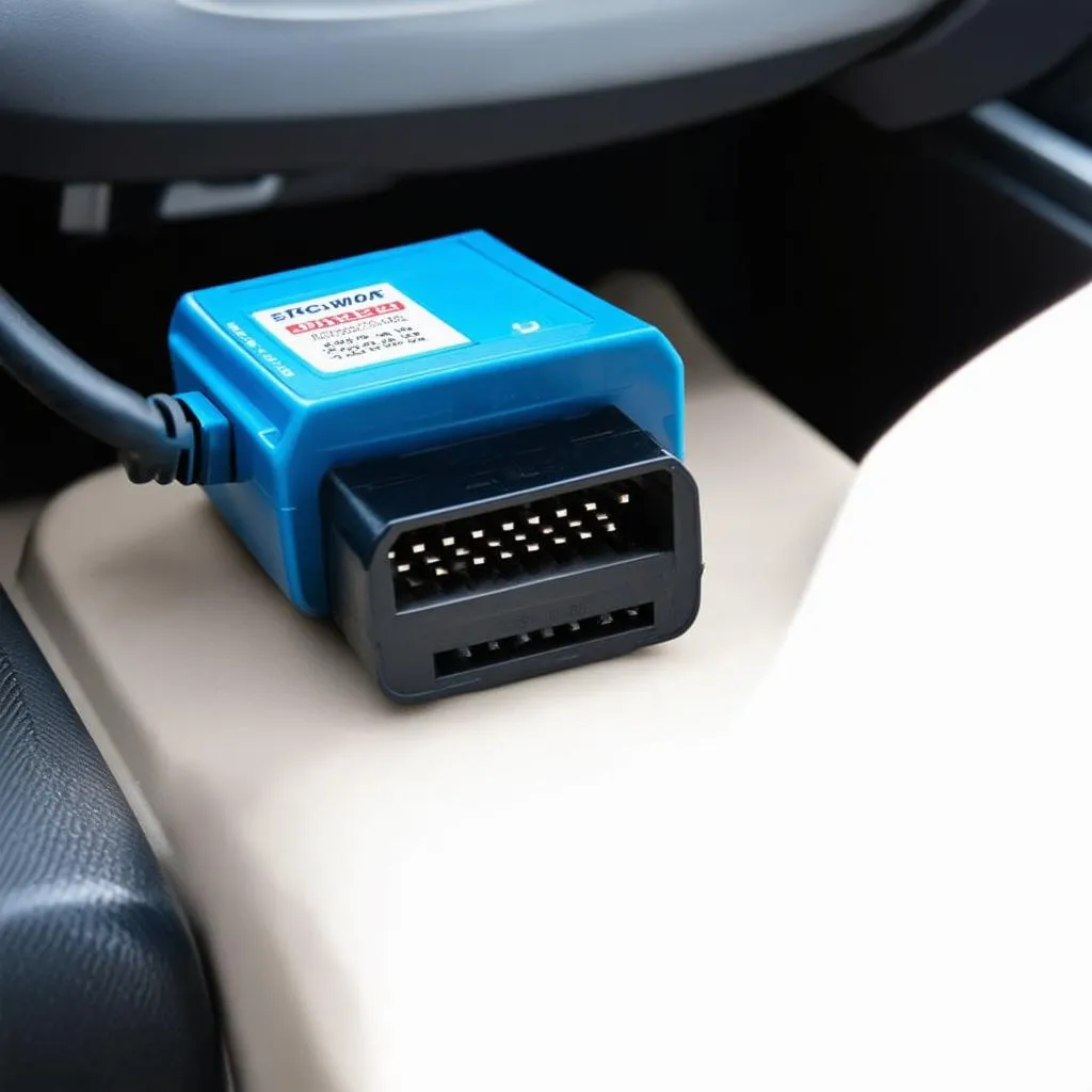 OBD Scanner Compatibility