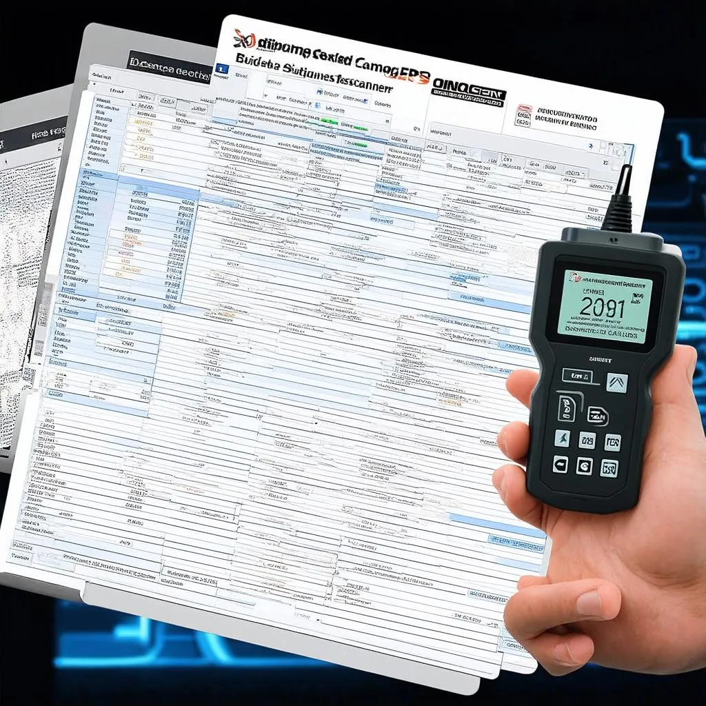 obd scanner compatibility guide