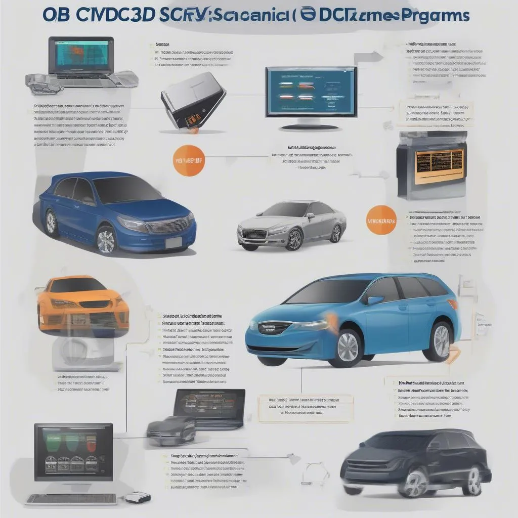 OBD Scanner Compatibility