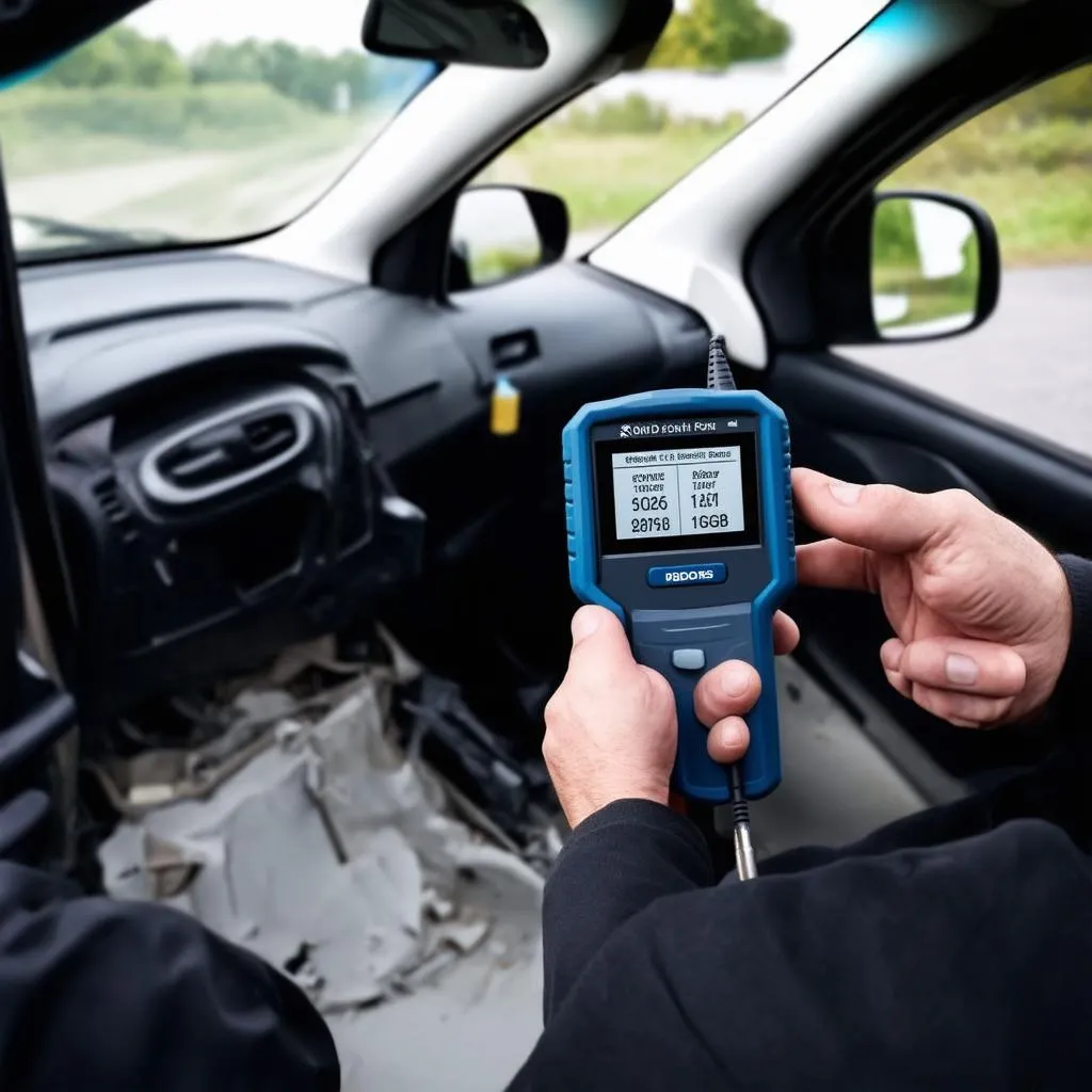 Crash Data Reset Via OBD: What It Is, How It Works, and Why It Matters