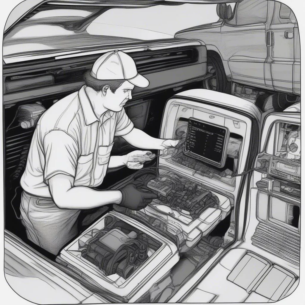 Understanding 1996 Ford F150 OBD Codes: A Comprehensive Guide