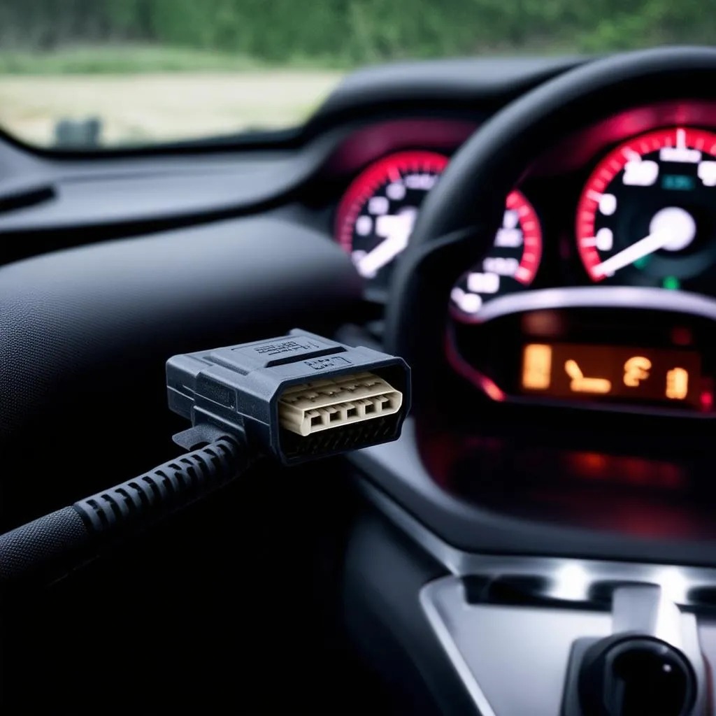 Jumpdrive OBD: The Future of Car Diagnostics or Just a Fancy Flash Drive?