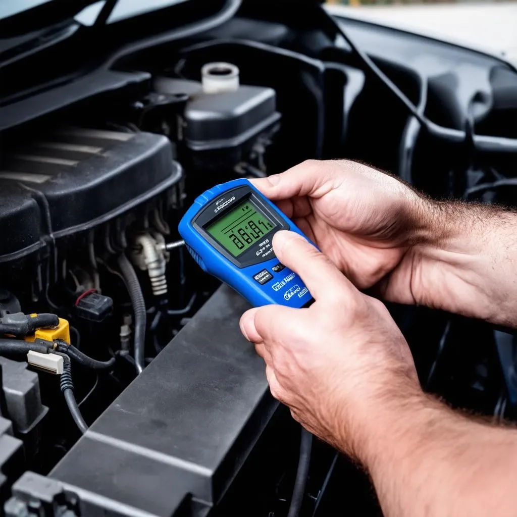 Understanding Air Fuel Commanded vs. Actual OBD Fusion: A Deep Dive