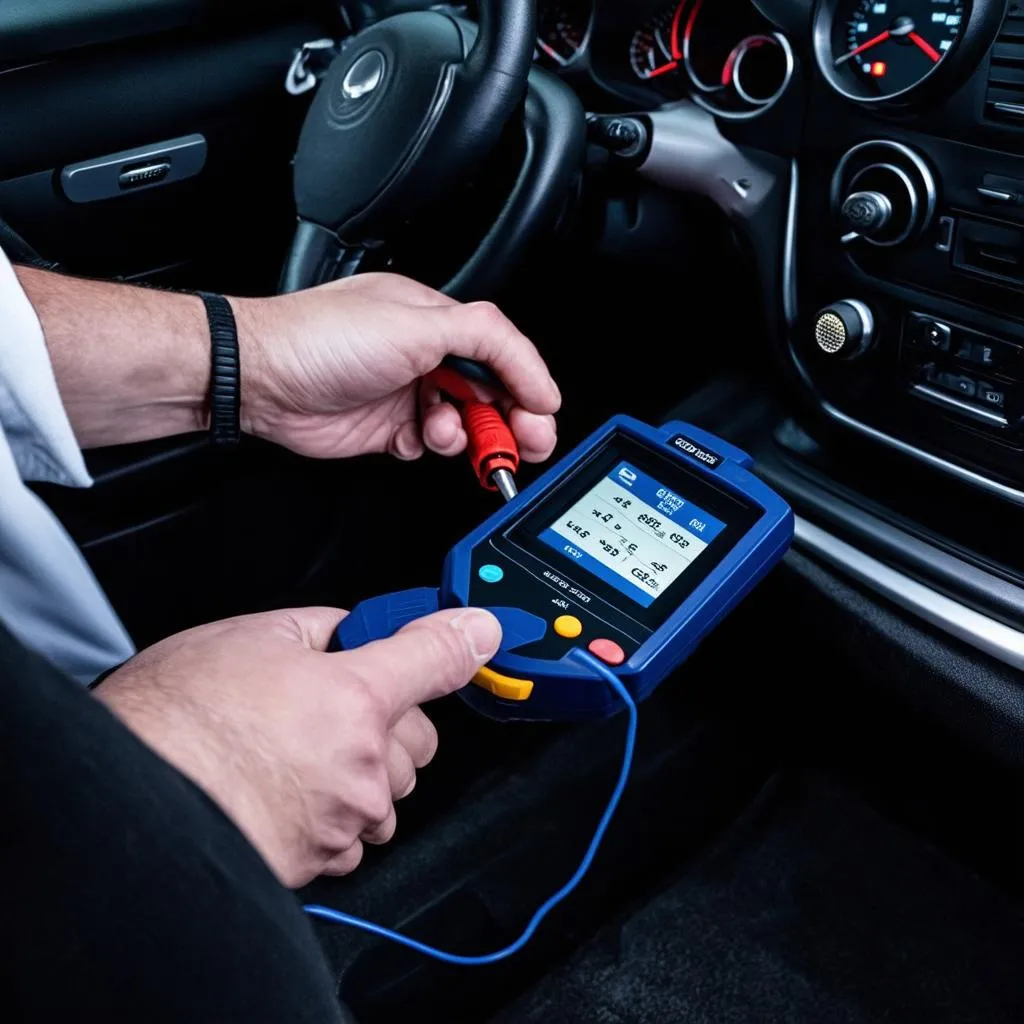 Unlocking the Mysteries of the Black Box OBD: Your Questions Answered