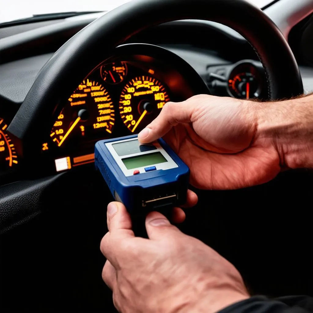 Unlocking the Secrets: A Deep Dive into the OBD Port