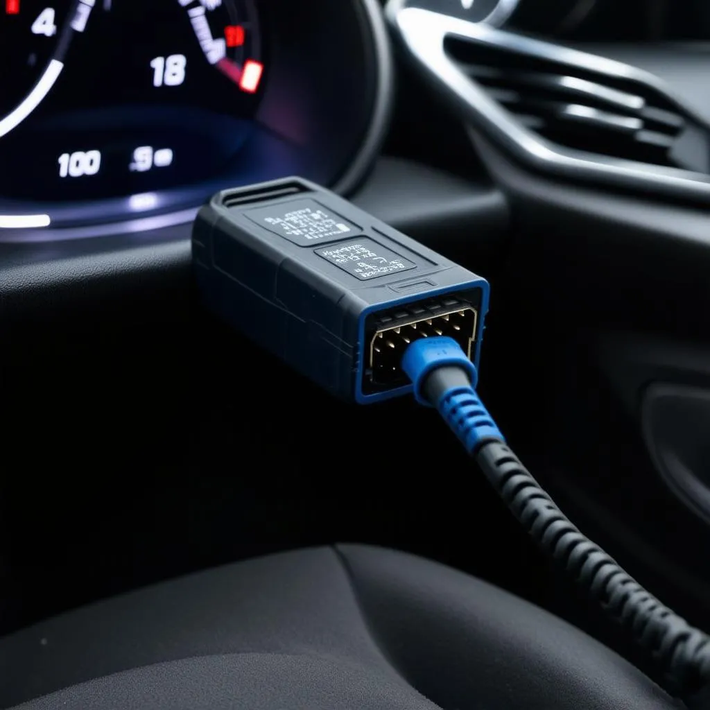 Kayak OBD: Your Guide to Efficient Car Diagnostics