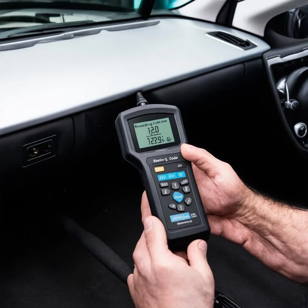 Demystifying the OBD Scan: What it is and Why it Matters