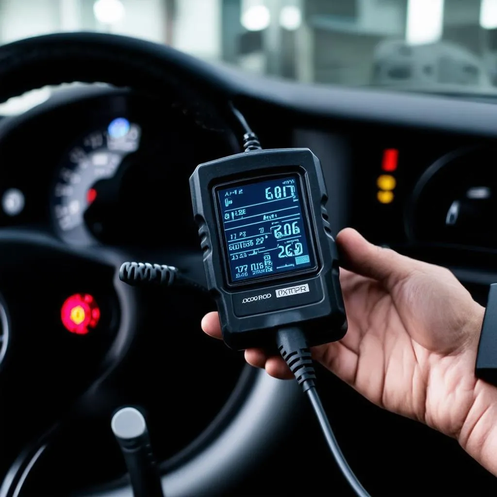 How to Read OBD Live Data: A Comprehensive Guide