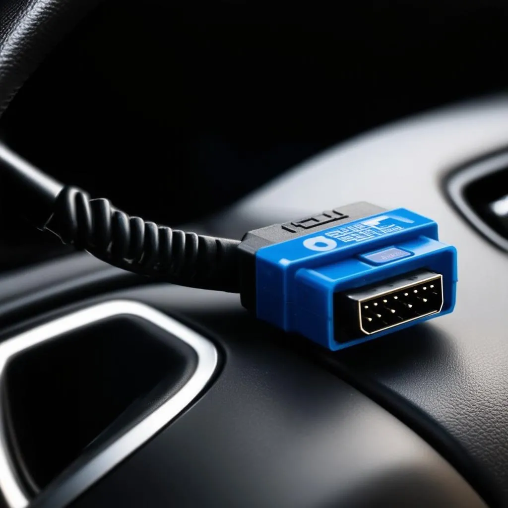 Can OBD II Read All Faults? Unraveling the Truth About Your Car’s Diagnostic Power