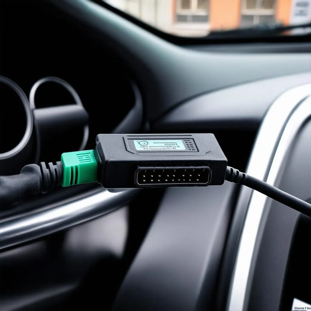 What You Need to Know About OBD-II: A Comprehensive Guide