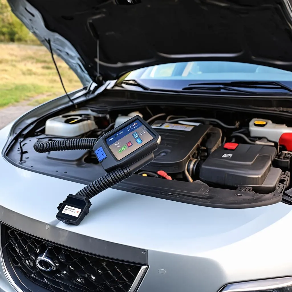 Demystifying Diagnostic Auto OBD: What Every Car Owner Should Know