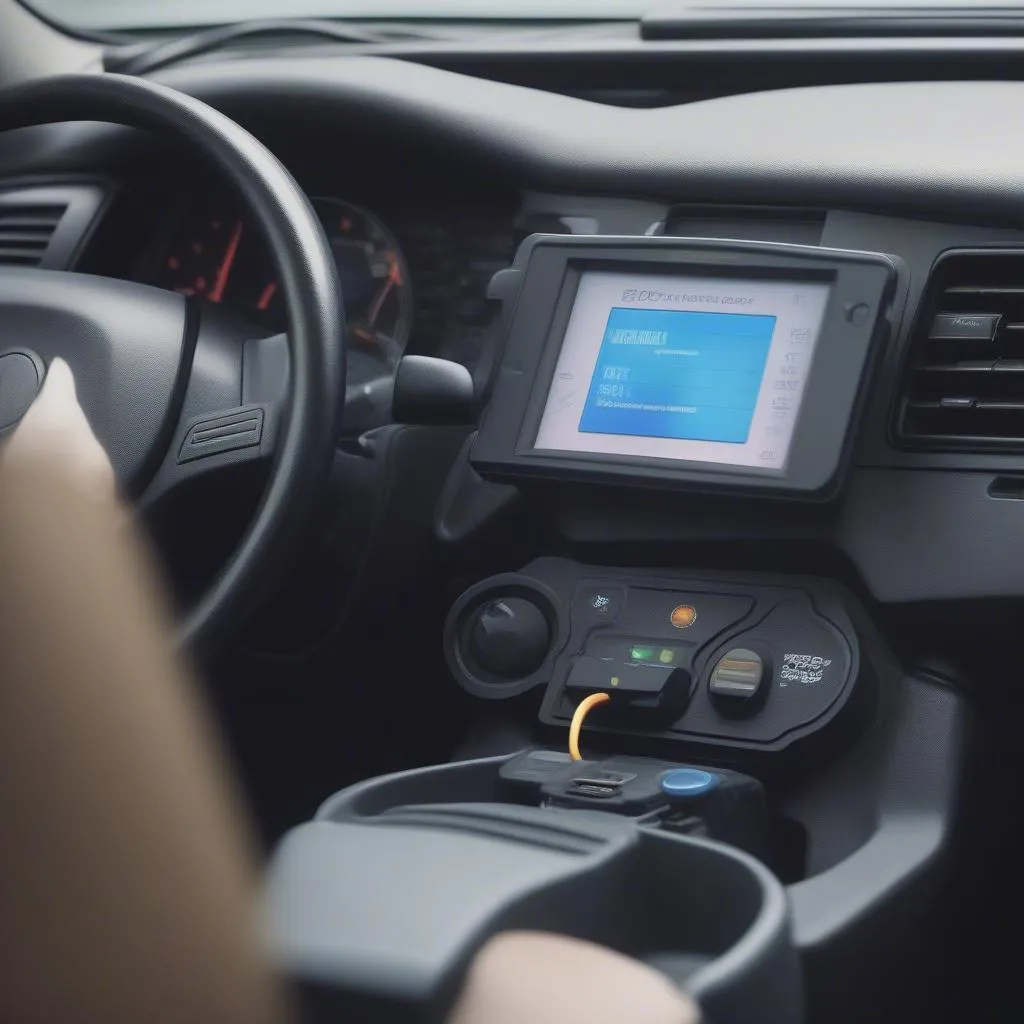 Demystifying the “Blou Driver OBD”: What It Is (and What It Isn’t)