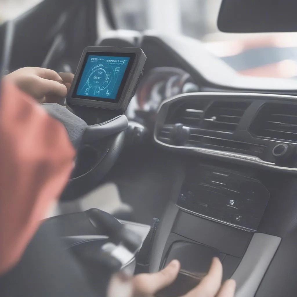 Car OBD Device: Your Key to Understanding Your Vehicle