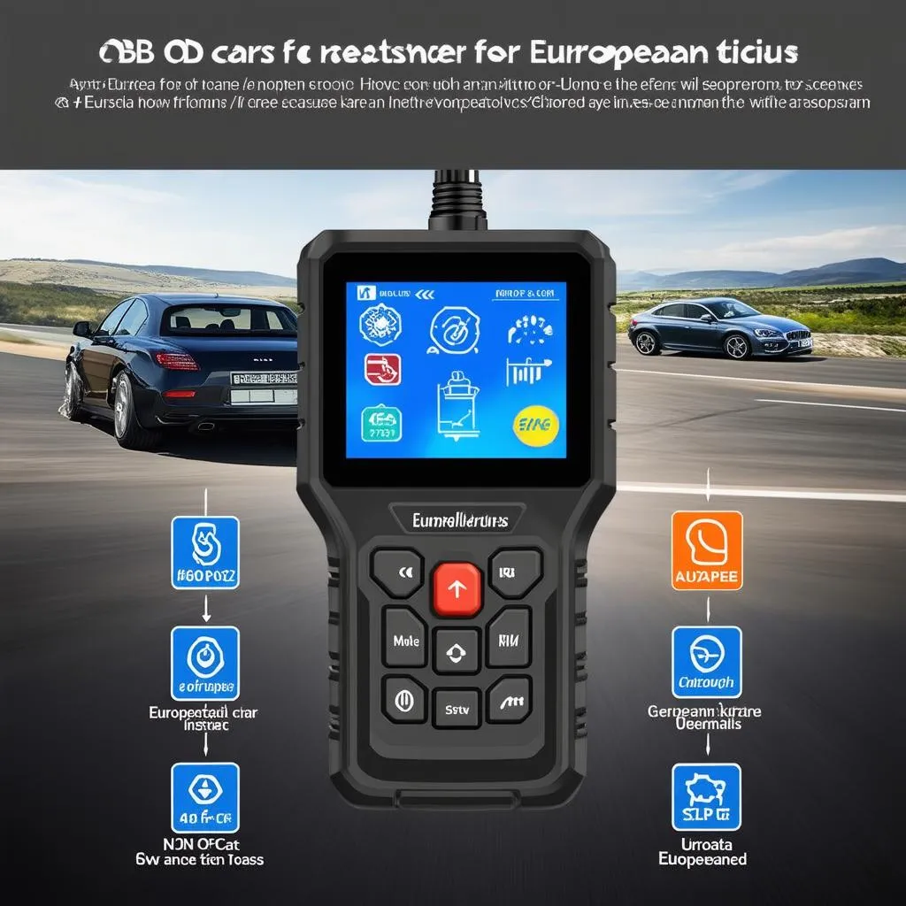 The Best Buy OBD Scanner: Your Guide to Finding the Right One