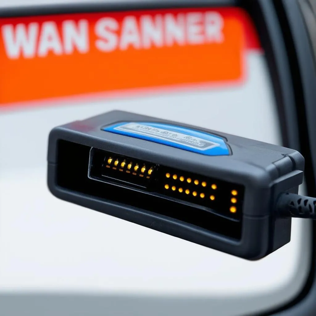 Fake Car OBD Scanner: The Truth Behind the Lies