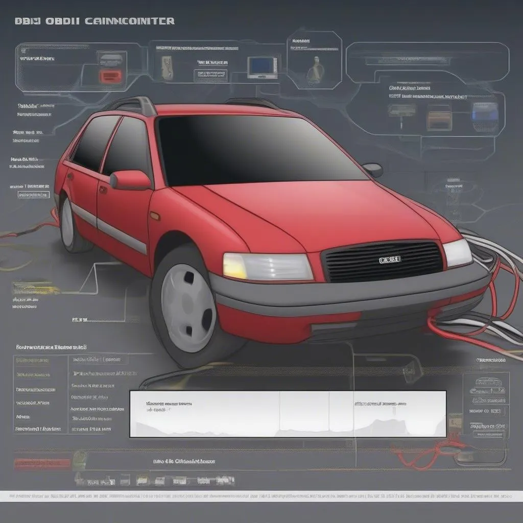 2002 Pontiac Grand Am OBD: What You Need to Know