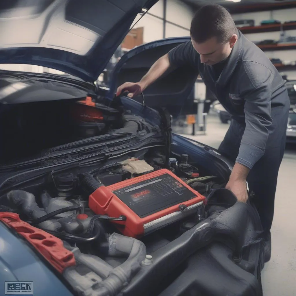 The Ultimate Guide to Using a OBD Scanner for Your KA24DE Engine: Everything You Need to Know