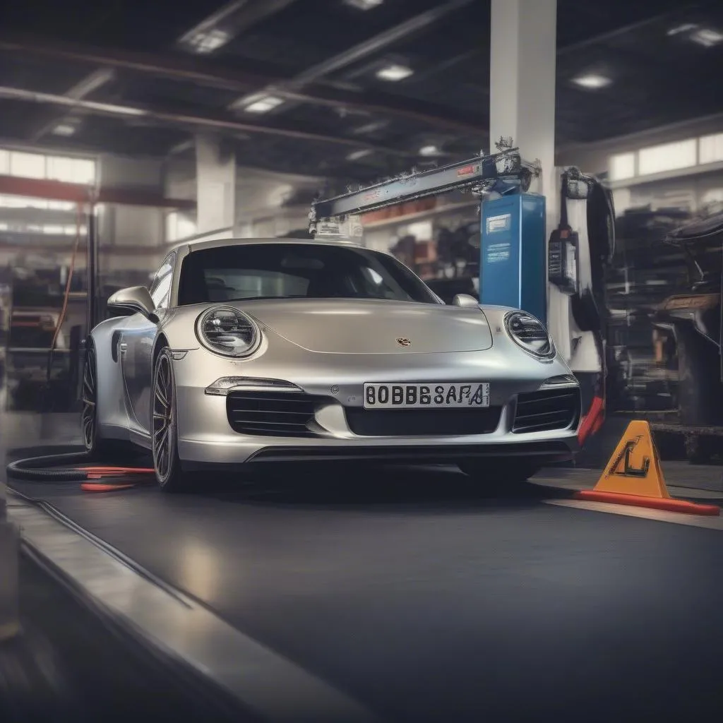 Best OBD Scanner for Porsche: Your Ultimate Guide to Diagnosis and Repair