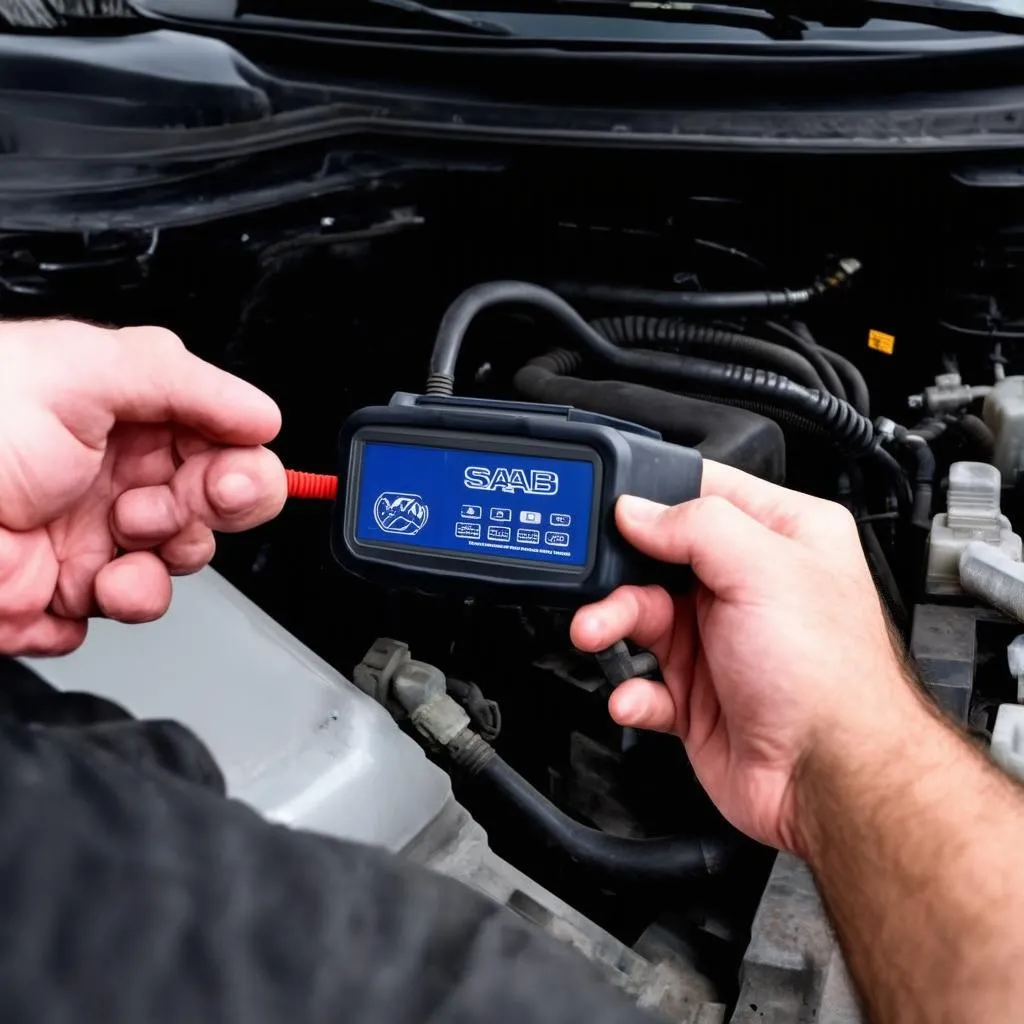 Best OBD Scanner for Saab: Keep Your Swedish Steel Running Smoothly