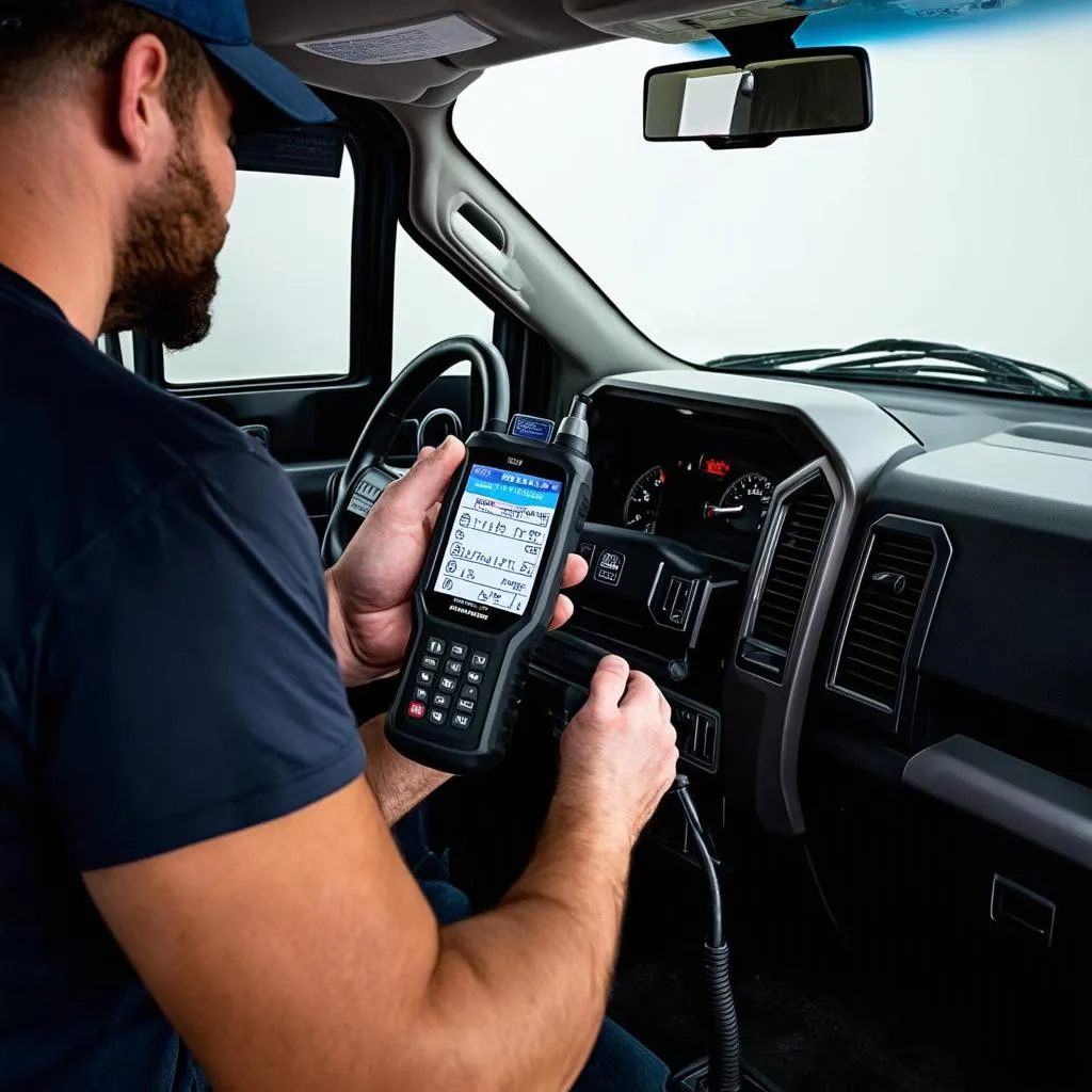 2204 F150 OBD Code P0451: What It Means and How to Fix It