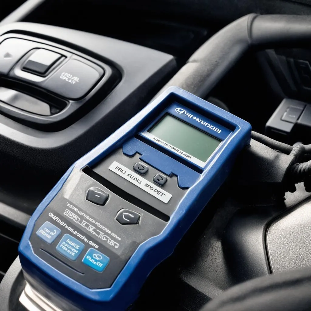 hyundai obd scanner