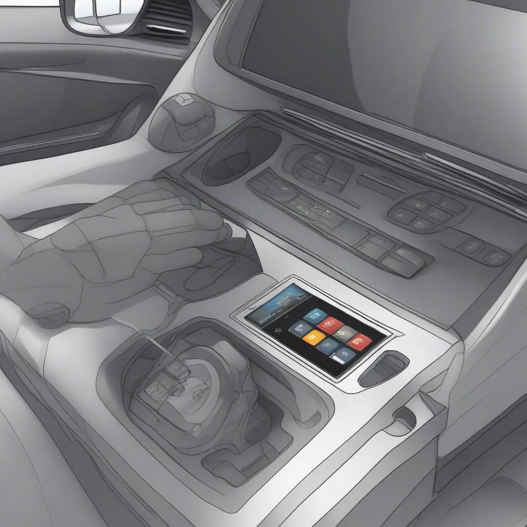 obd-scanner-diagnosing-2011-nissan-versa