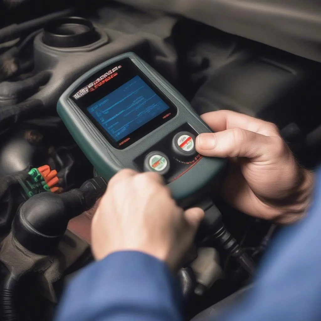 2000 Dodge V10 OBD Scanner: Everything You Need to Know