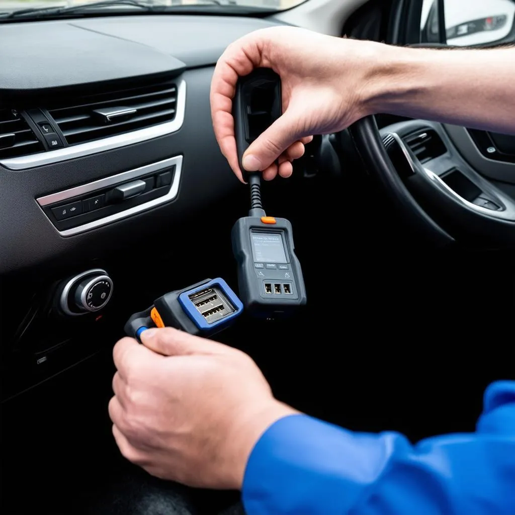 The Truth About “Ease OBD Software Keygen” and Safe Automotive Diagnostics