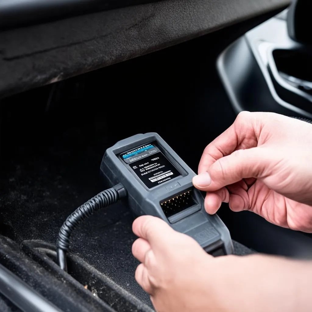 Finding the Best OBD Scanner for Your Ford Falcon: A Comprehensive Guide