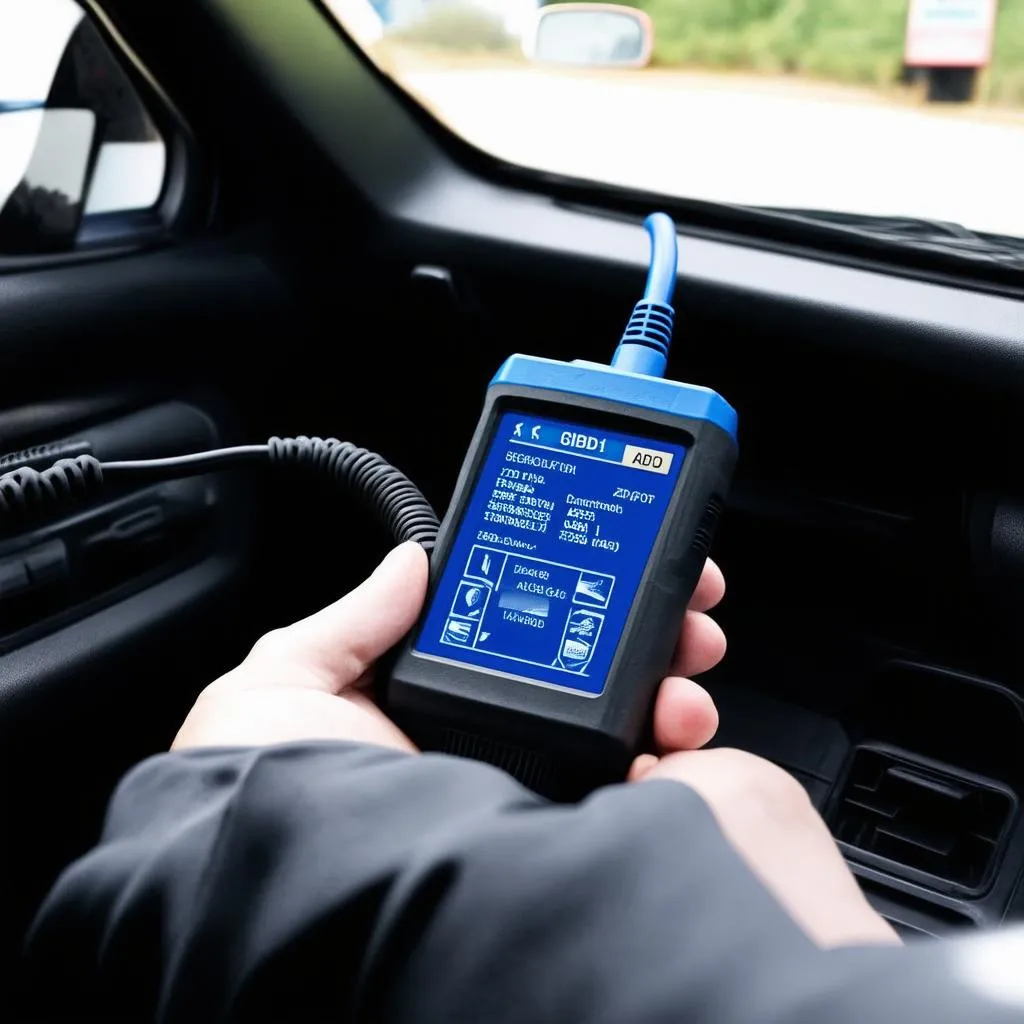 Download OBD-II Fault Code Reference Guide: Your Key to Understanding Car Problems