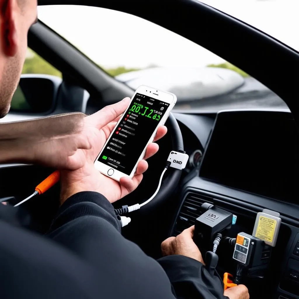 iPhone OBD Rev App: Everything You Need to Know About This Powerful Automotive Tool