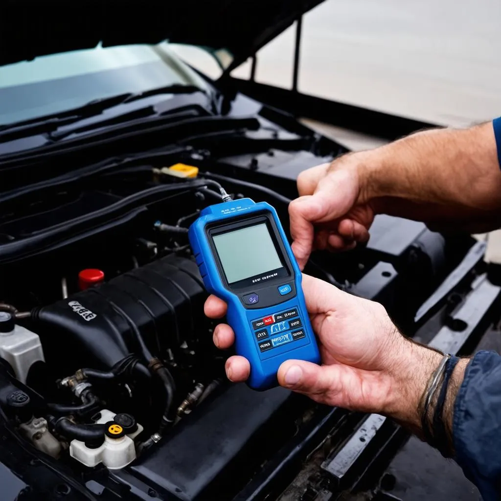 Understanding OBD Code P0420: A Catalyst Converter Conundrum