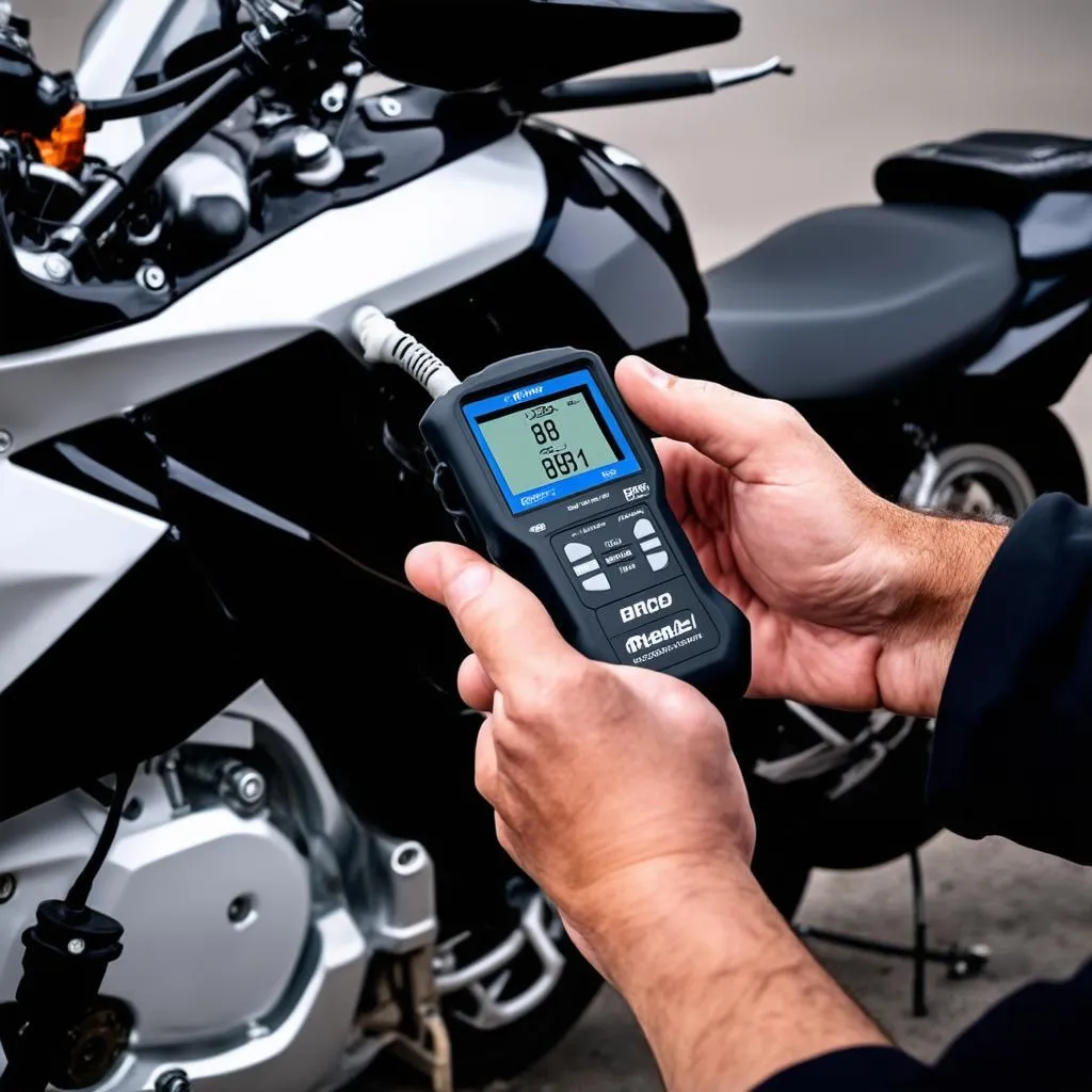 The Ultimate Guide to OBD Scanner Motorcycle: Unlocking Your Bike’s Secrets