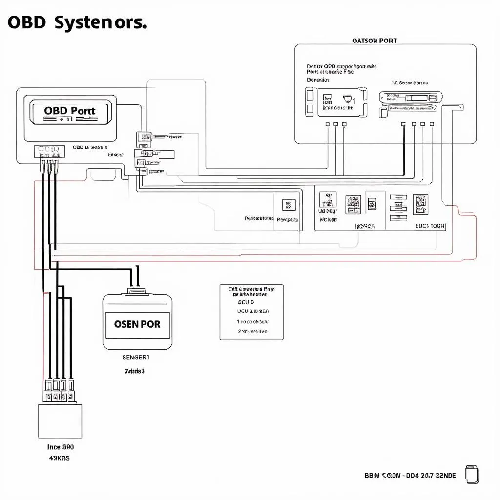 OBD Scanner Repair Tips