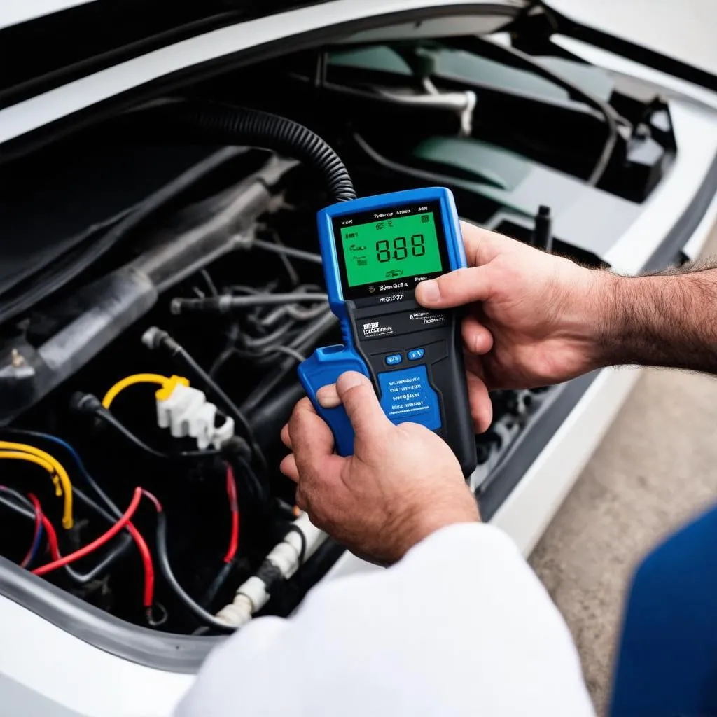 OBD Jobs: Your Gateway to a Rewarding Career in Automotive Diagnostics