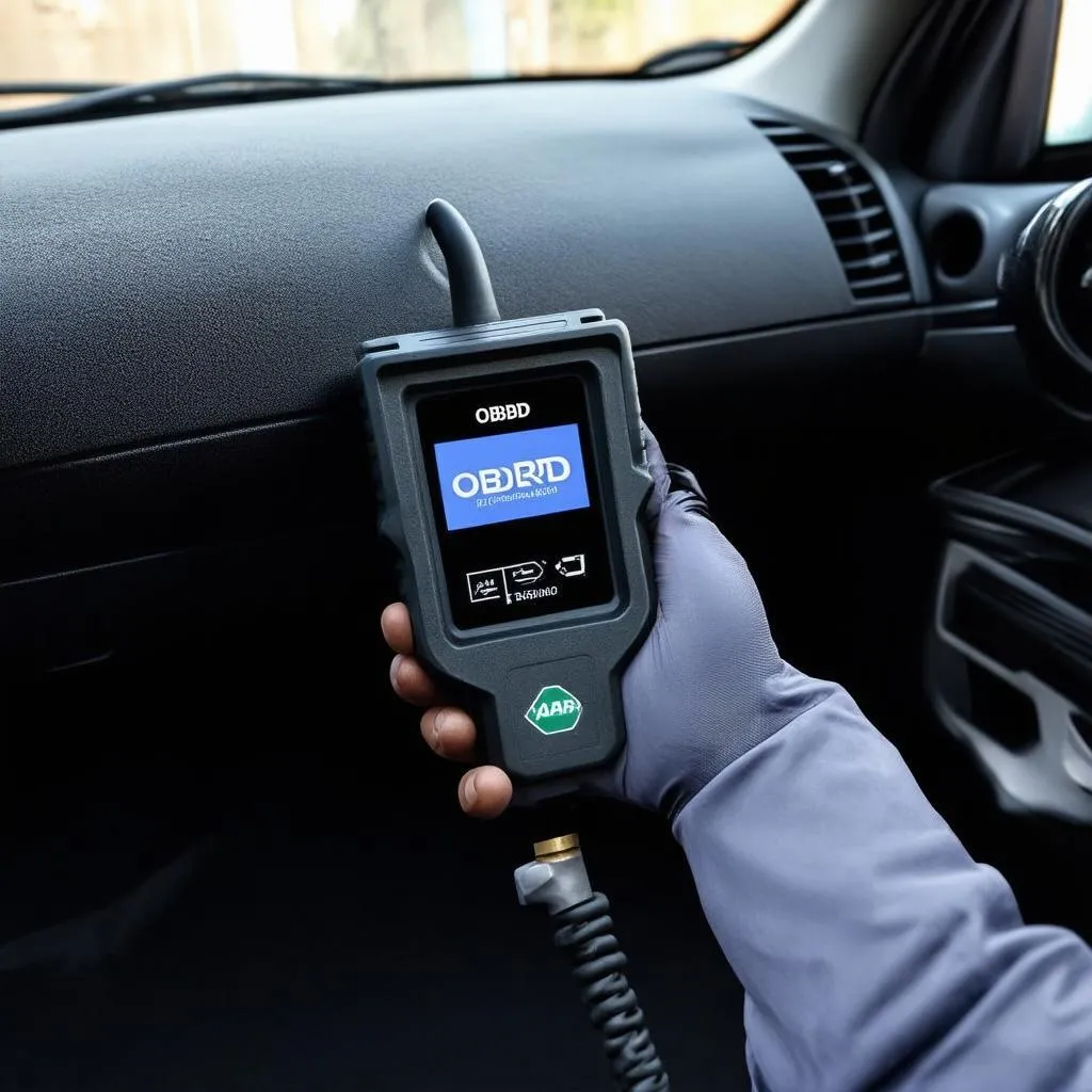 Does Anyone Loan OBD Scanners? Finding the Right Tool for Your Car