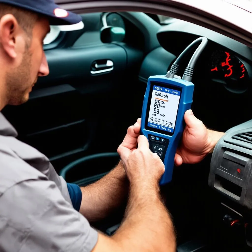 Blockbox OBD: Unlocking the Secrets of Your Car’s Electrical System