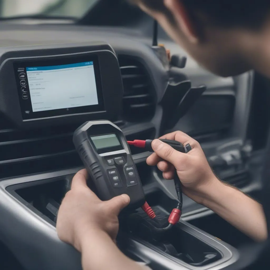 Unveiling the Mystery: What is the CAN OBD Protocol and Why Should You Care?