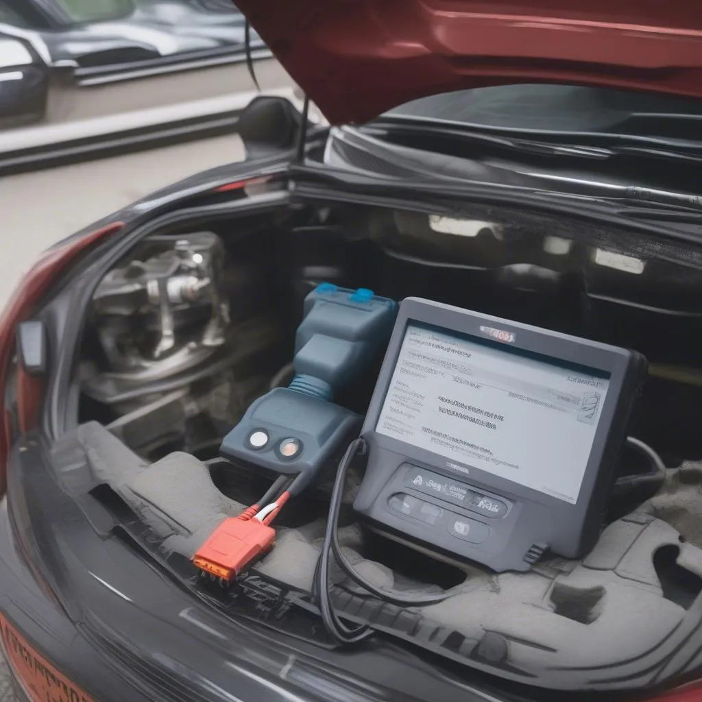 Automatic OBD Reset: What It Is, How It Works, and When You Need It