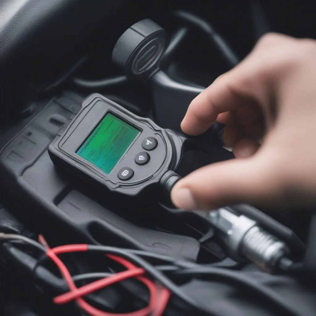 Unlocking Your BMW 740iL’s Secrets: A Guide to OBD Diagnostic Tools