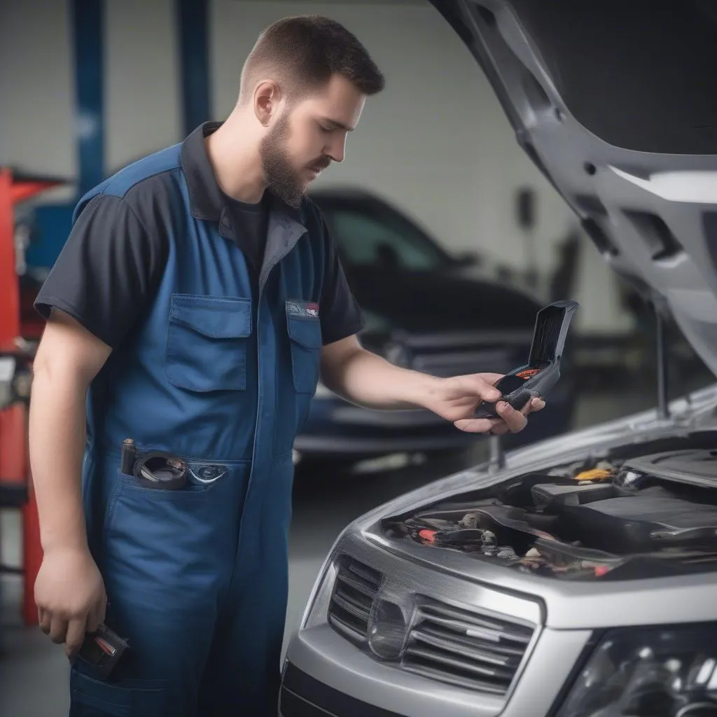 How Many Times Must Your Car Run to Test OBD?