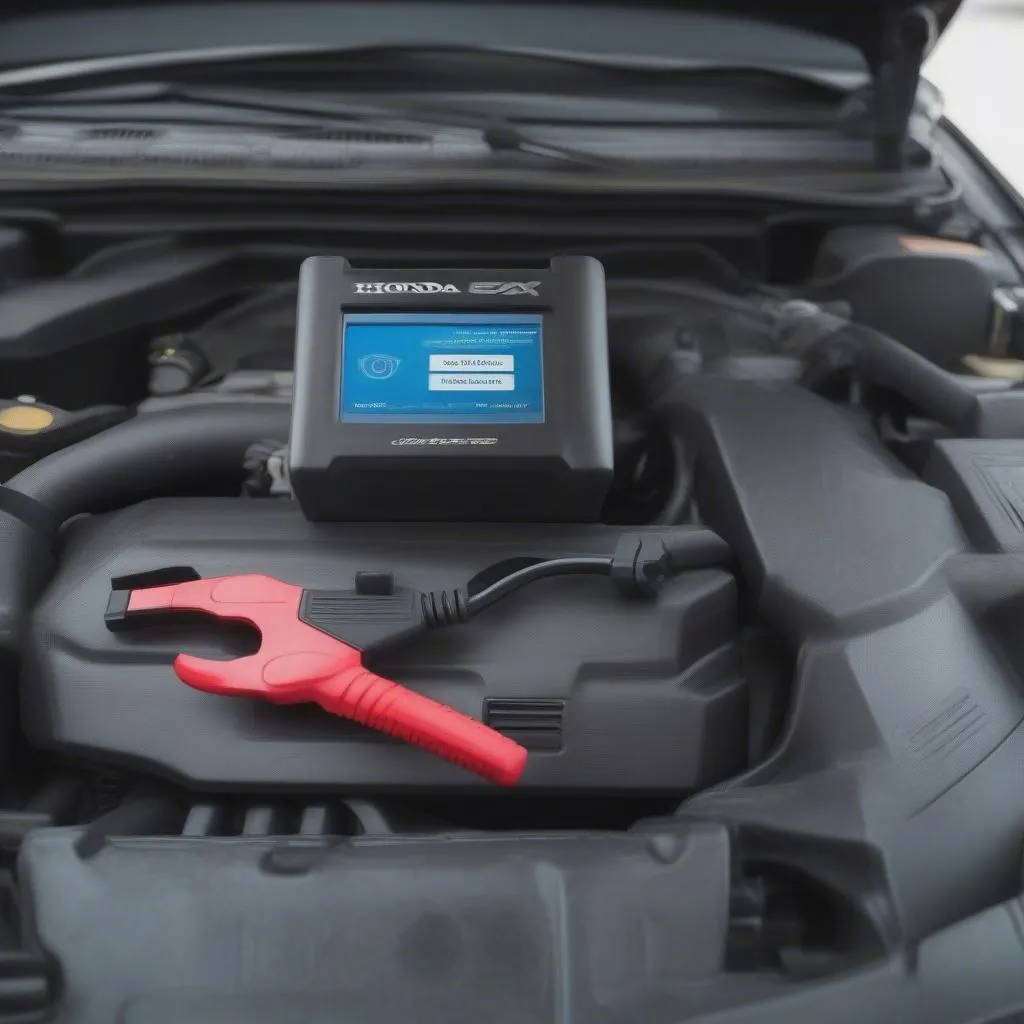 obd scanner tool