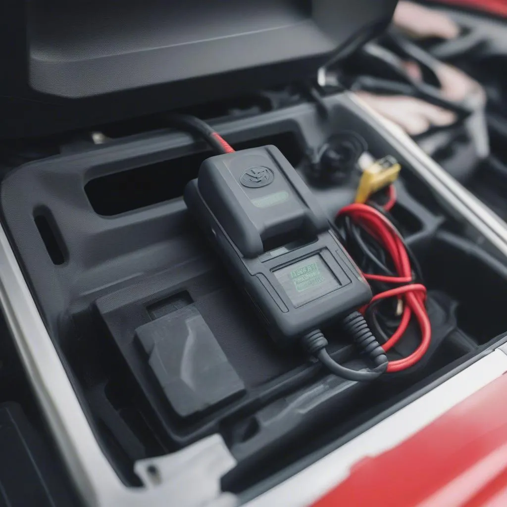 Understanding COM0 Diagnosticar OBD Toyota: A Guide for European Car Owners