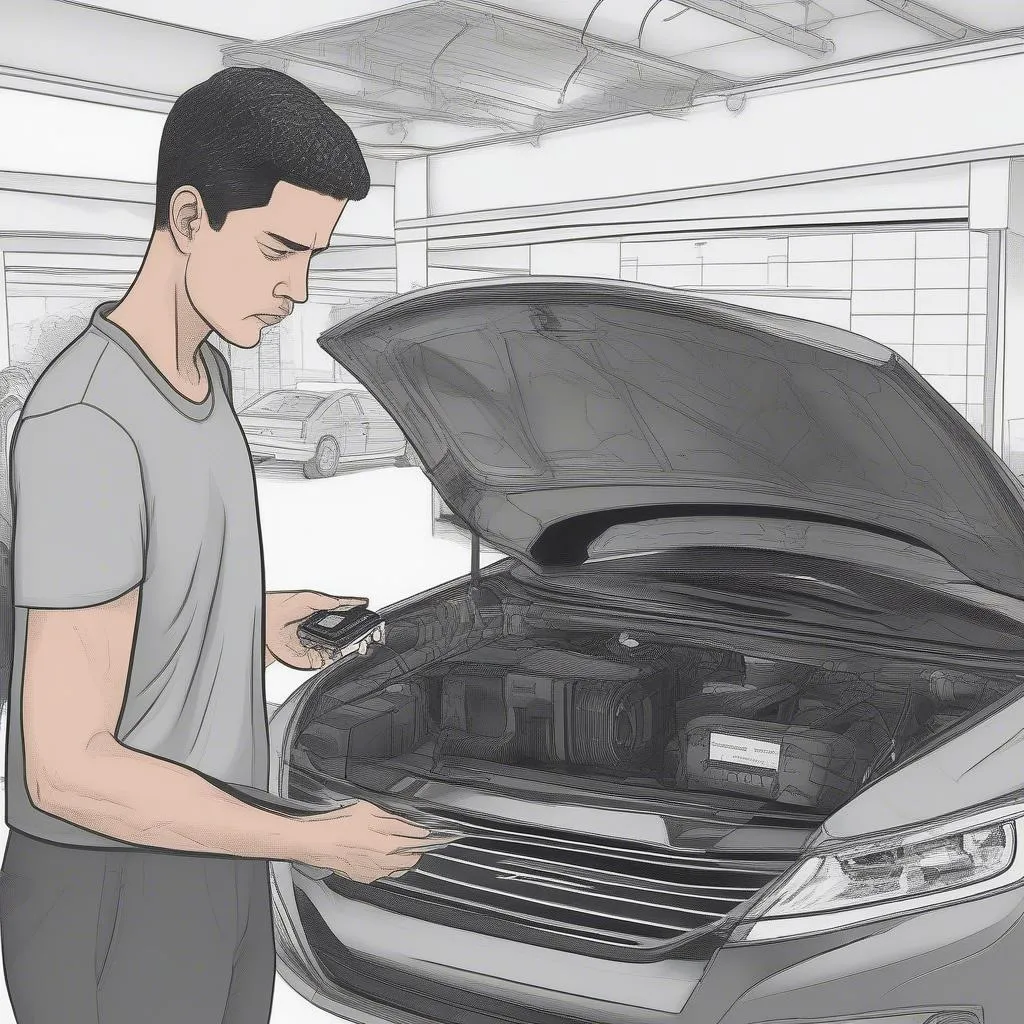 Can an OBD Scanner Pick Up Transmission Defects?