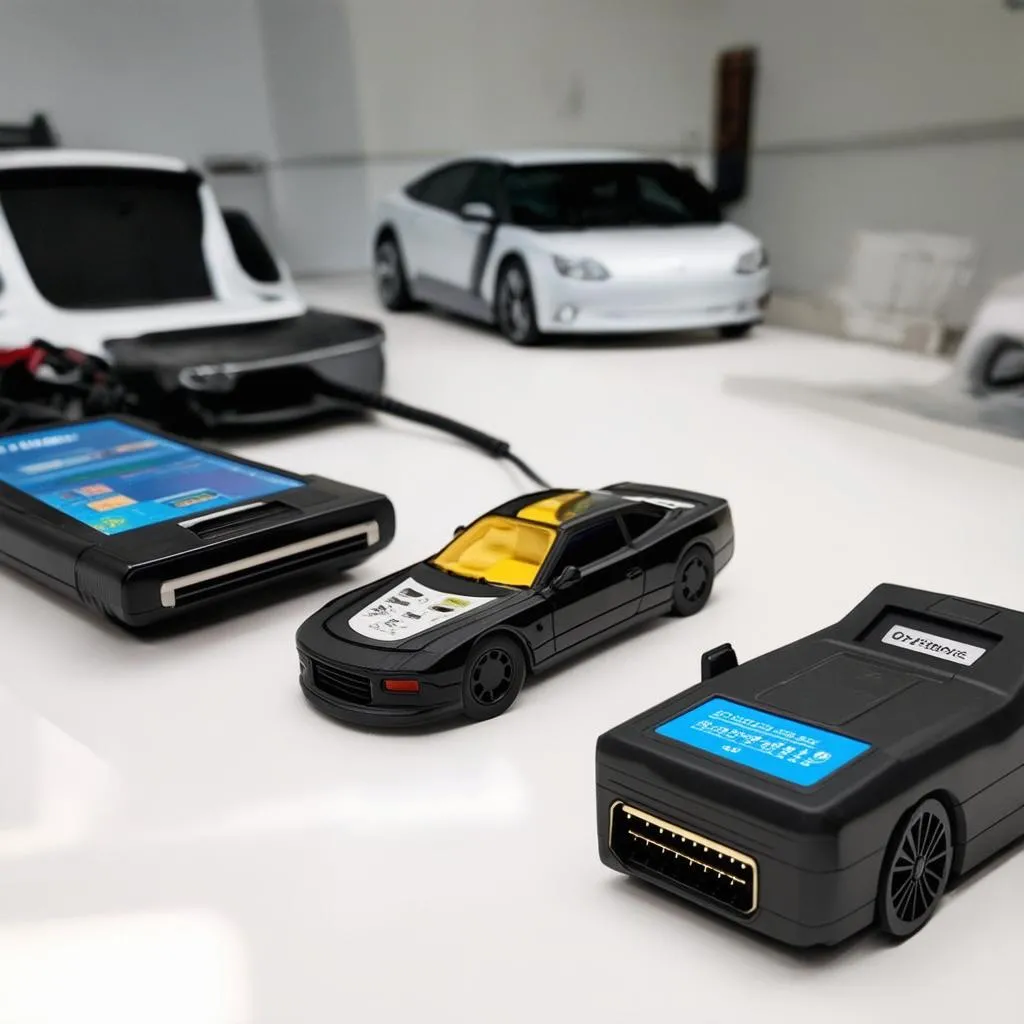 OBD Scanners for Sale: Your Key to Unlocking Your Car’s Secrets