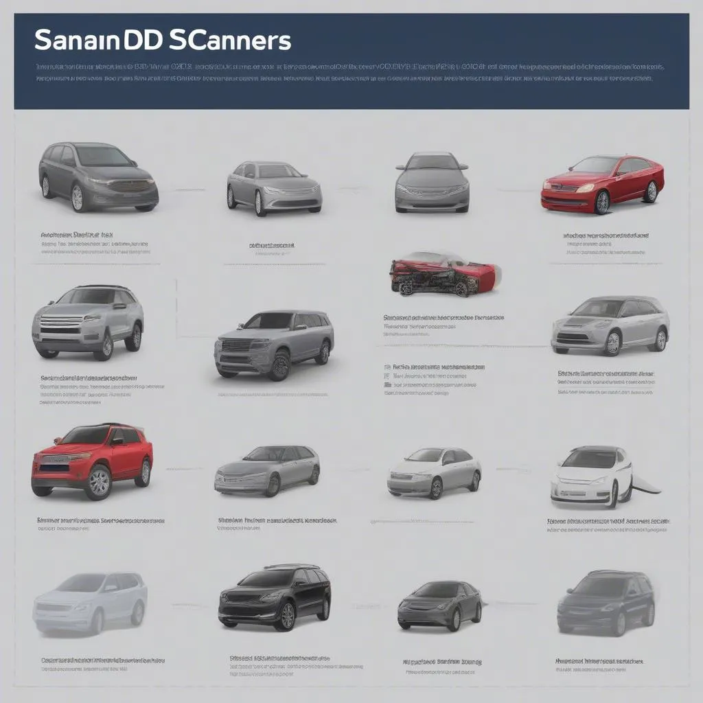 Unveiling the Differences in OBD Scanners: What Every Car Owner Should Know