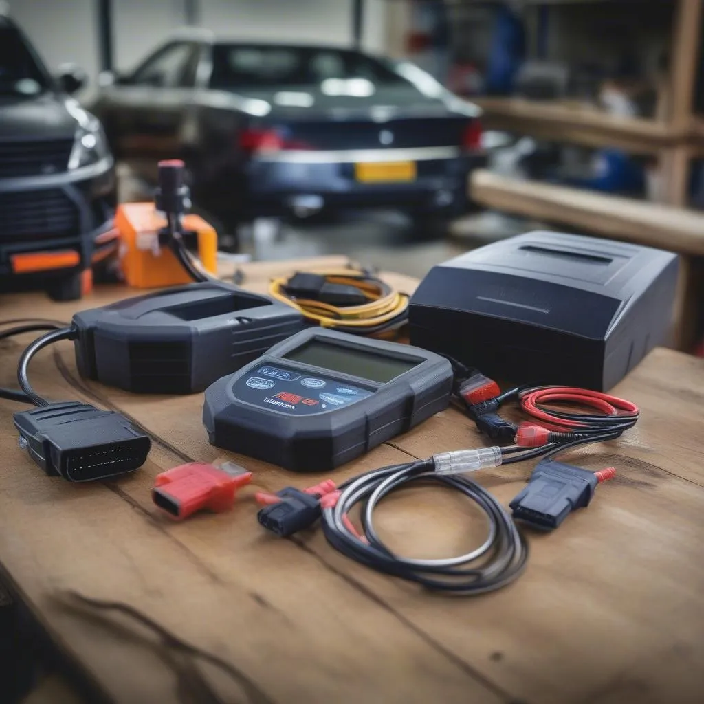 Unlocking Your Car’s Secrets: Understanding CAG OBD Standalone Devices