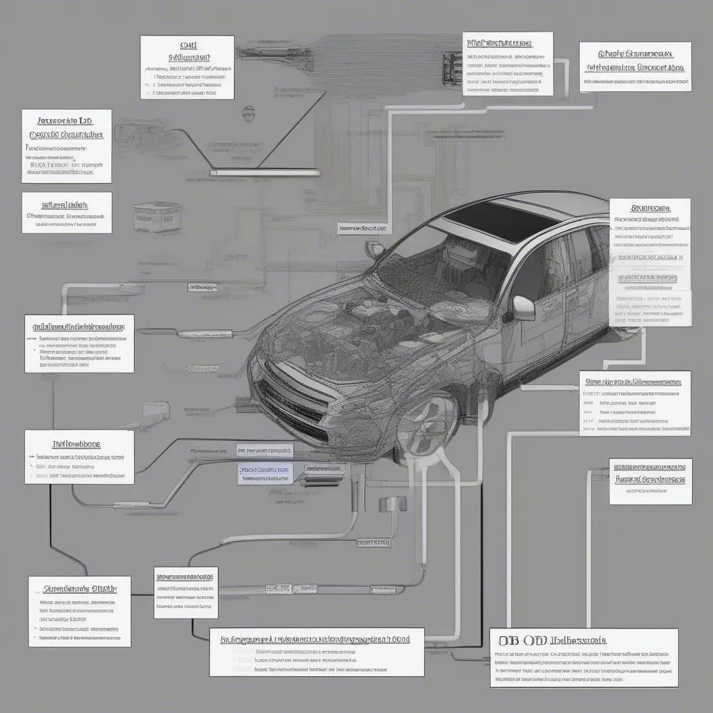 OBD Sensor Wiring Diagram