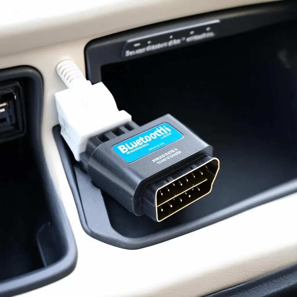 Bluetooth OBD Service Providers: Everything You Need to Know