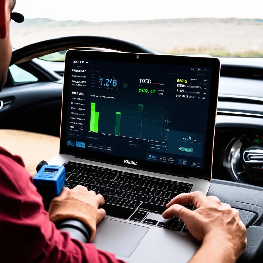 OBD Software for Windows: A Comprehensive Guide for Auto Enthusiasts